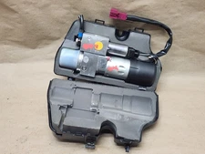 06-09 MERCEDES W164 R GL ML CLASS REAR TRUNK TAILGATE HYDRAULIC PUMP MOTOR TEST