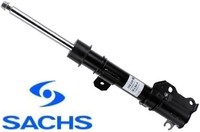 Sachs 318235 StoßDäMpfer StossdäMpfer Vorderachse Vorne FüR Mercedes-Benz