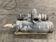 2013-2017 Cummins Isb6.7 Dpf Diesel Particulate Filter - Used