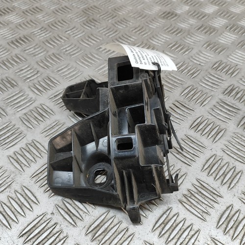 VOLKSWAGEN PASSAT B8 Variant Stoßstangenhalterung hinten rechts 3G9807484 2016