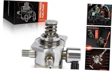 High Pressure Fuel Pump Compatible with Toyota Tacoma Highlander 2016-2019,