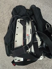 Dive Rite Package (Backplate, wing, harness, etc)