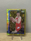 2025 Topps Zach Edey Base (Raw)