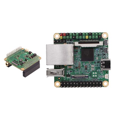 Milk-V  S-Entwicklungsboard + PoE-Long-Pin EMMC 8G RISC-V ARM-Unterstützung6581