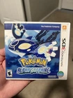 Nintendo 3DS Pokémon Alpha Sapphire Game Cartridge with Case