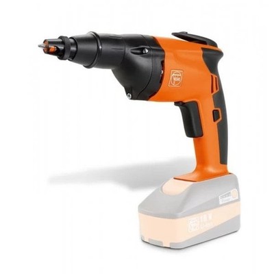 Fein ASCT 18 SELECT 18V Akku Trockenbauschrauber blankes Gerät InCase 71131665000