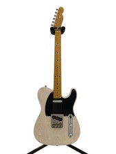 Fender TL52-70US E-Gitarre Telecaster weiß 21 Bünde 648 mm Maßstab