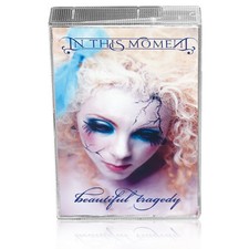 IN THIS MOMENT - BEAUTIFUL TRAGEDY CASSETTE, 2023, Brutal Planet Limited Press