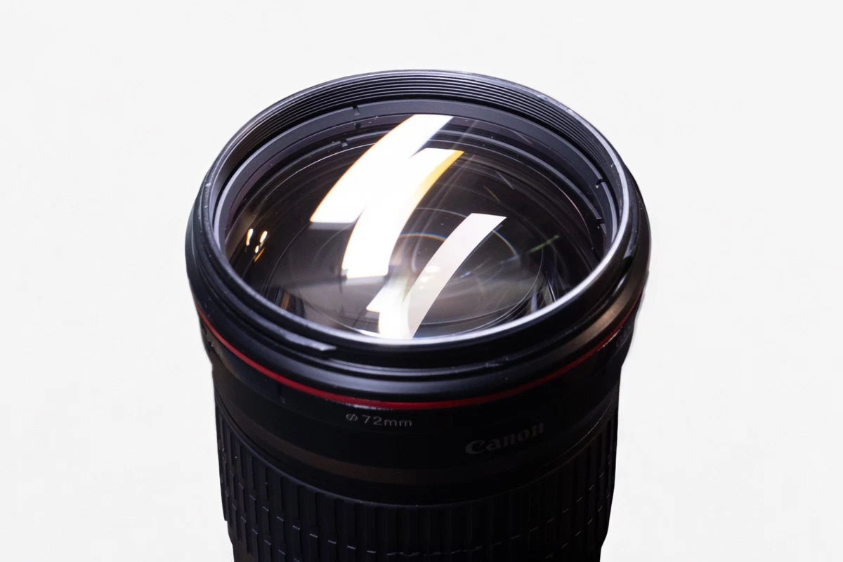 Canon 135mm f/2 Camera Lenses for sale | eBay