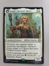 MTG Brigid, Clachan's Heart Lorwyn Eclipsed Regular Rare