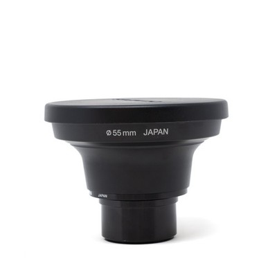 Olympus WCON-07 - 0.7x Wide Conversion Lens - Olympus CLA-1