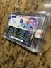 2024-25 Panini Impeccable EPL Kevin De Bruyne Encased Champions On Card Auto /99