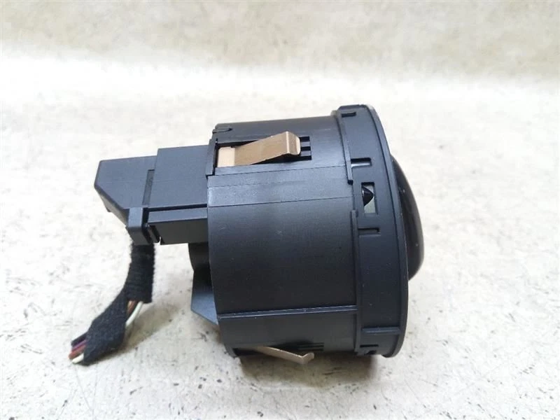 Interruptor de faro con antiniebla para AUDI A6 2004 2005 2006 2007 2008 2009 2011 Foto 4 de 4