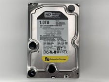 Western Digital RE4 1000GB Internal 7200RPM 3.5" WD1003FBYX HDD