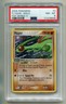 2006 POKEMON POP SERIES 4 FLYGON #3/17 BLACK STAR PROMO HOLO FOIL PSA 8 B P1