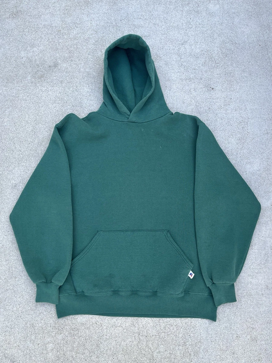 Russell Athletic Green Hoodies for Men for Sale | Shop Men's
