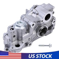 For Mazda Cx-5 2013-2018 2.2 Diesel Skyactiv Oil Pump Sh01-14-100a Sh0114100a For Mazda Cx-5 2013-2018 2.2 Diesel Skyactiv Oil Pump Sh01-14-100a Sh0114100a