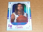 2025 Panini Javon Small Base (Raw)