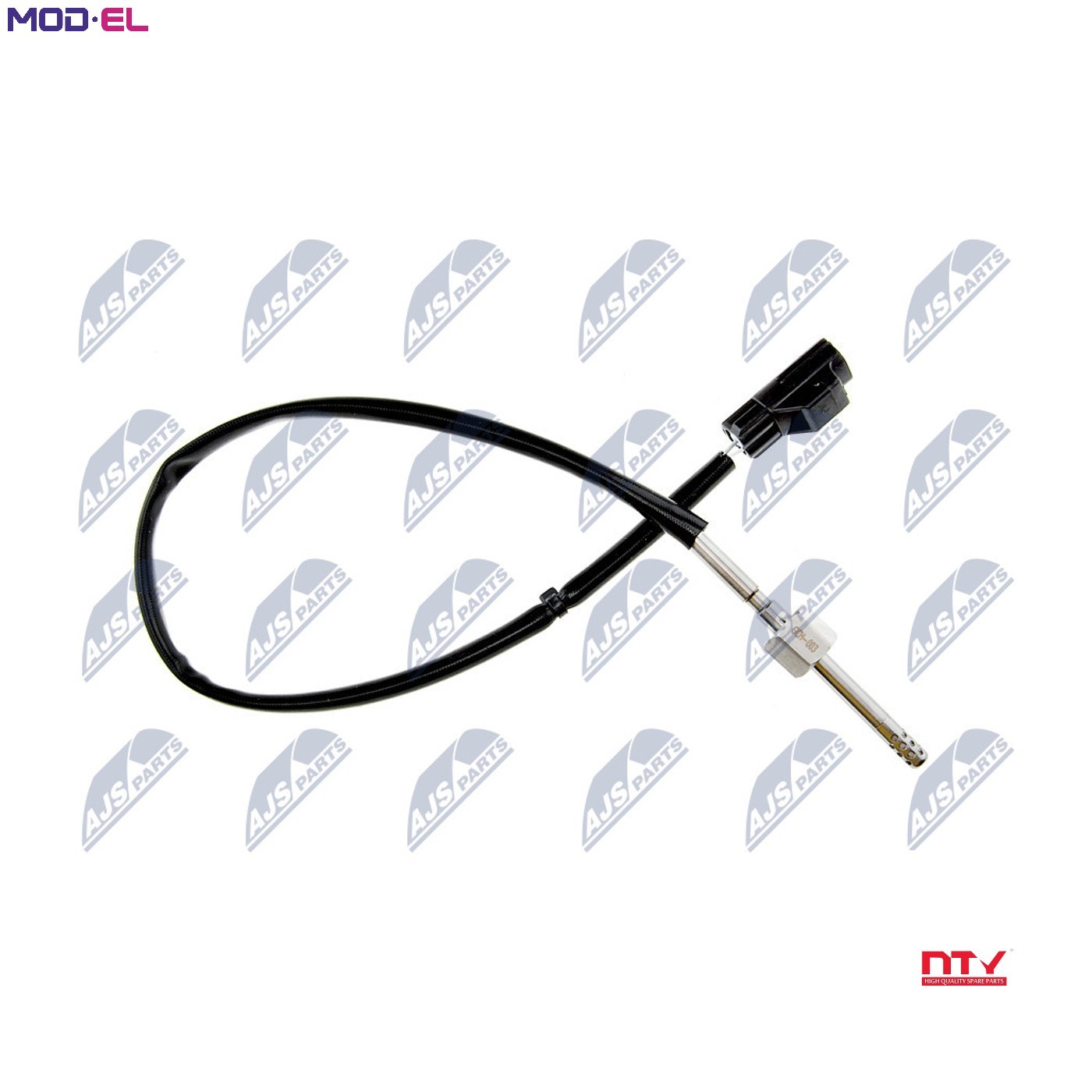 Original NTY Exhaust Temperature Sensor EGT-CH-003 For Chrysler Dodge Jeep - Image 10