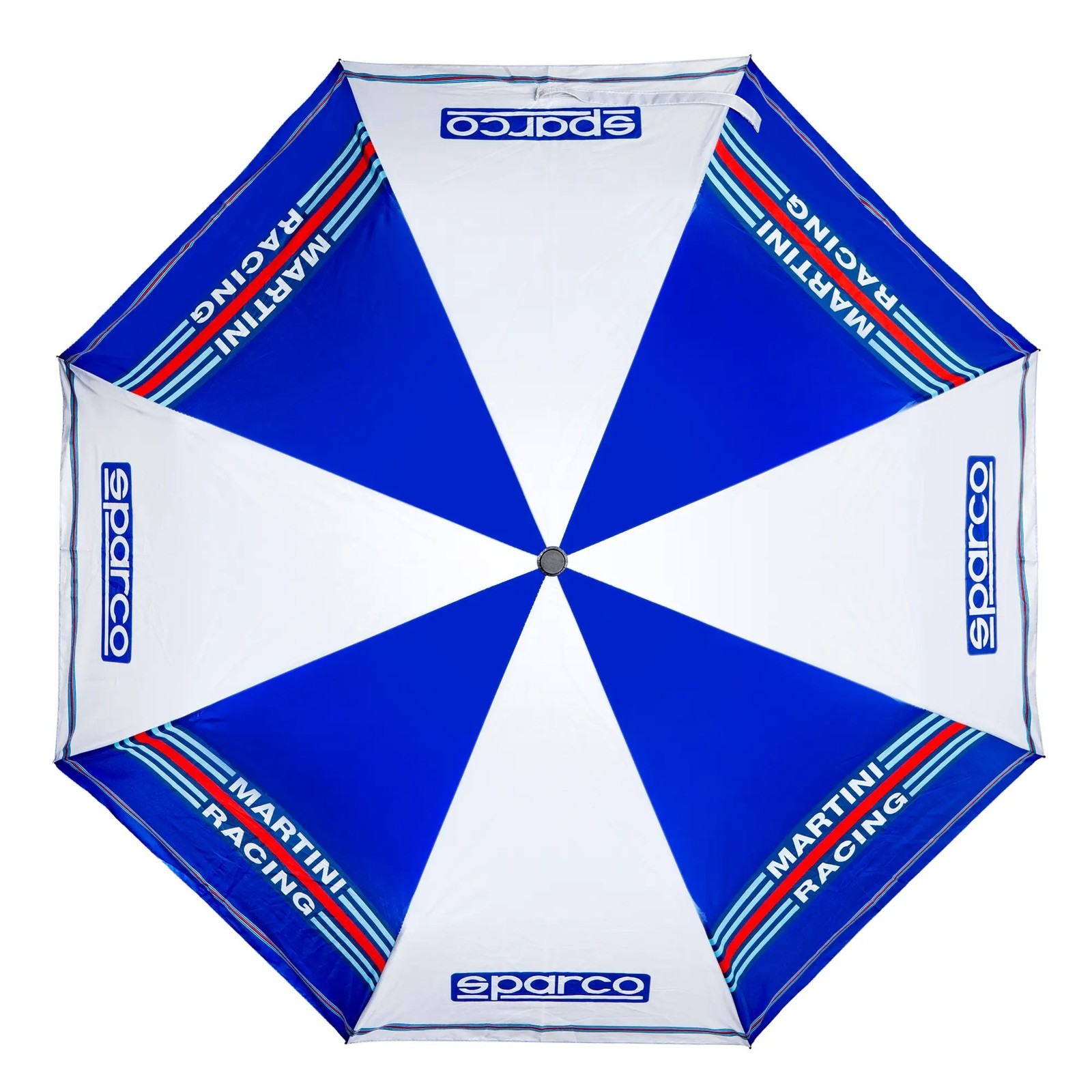 SPARCO Ombrello ripiegabile martini racing