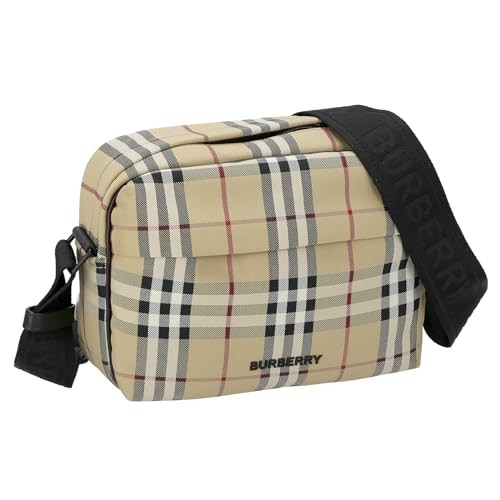 BURBERRY ショルダーバッグ アーカイブベージュ ユニセックス バーバリー BURBERRY BURBERRY バーバリー ショルダーバッグ