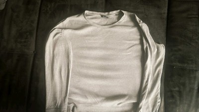 Falke Pullover XL fällt Aus Wie L