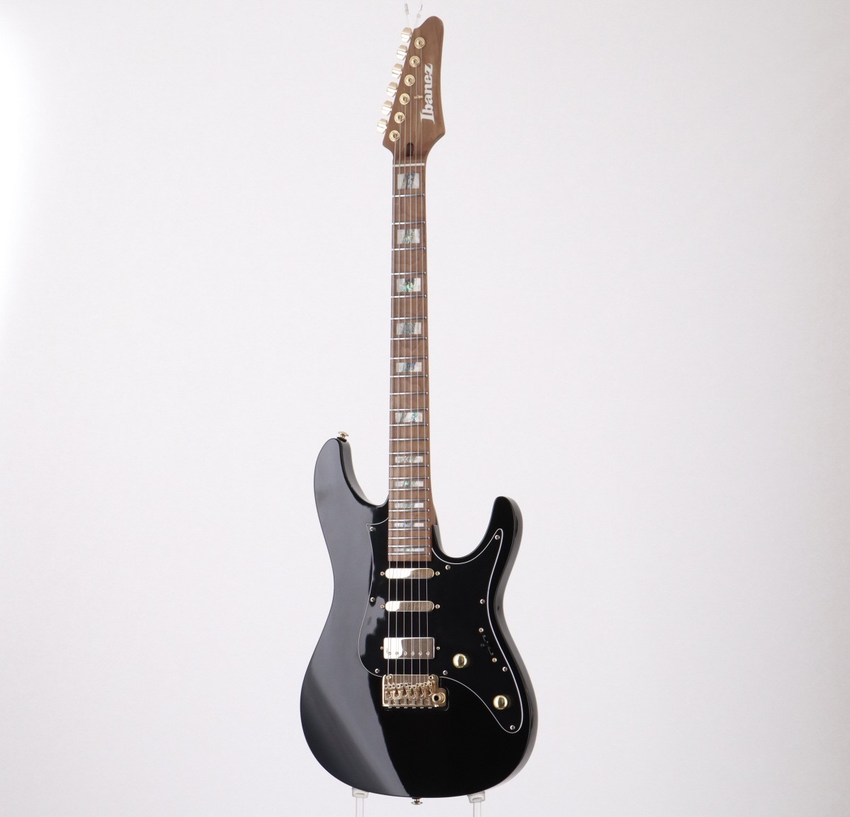 IBANEZ THBB10 Premium Tim Henson Signature Black [SN
