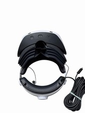 Sony Playstation PS VR2 Headset Only PS5 Virtual Reality VR Headset Tested Works — image 9