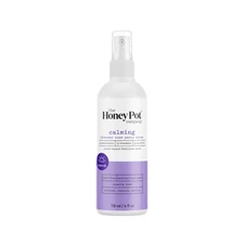 The Honey Pot Company - Refreshing and Restorative Panty and Body Plant-Deriv...