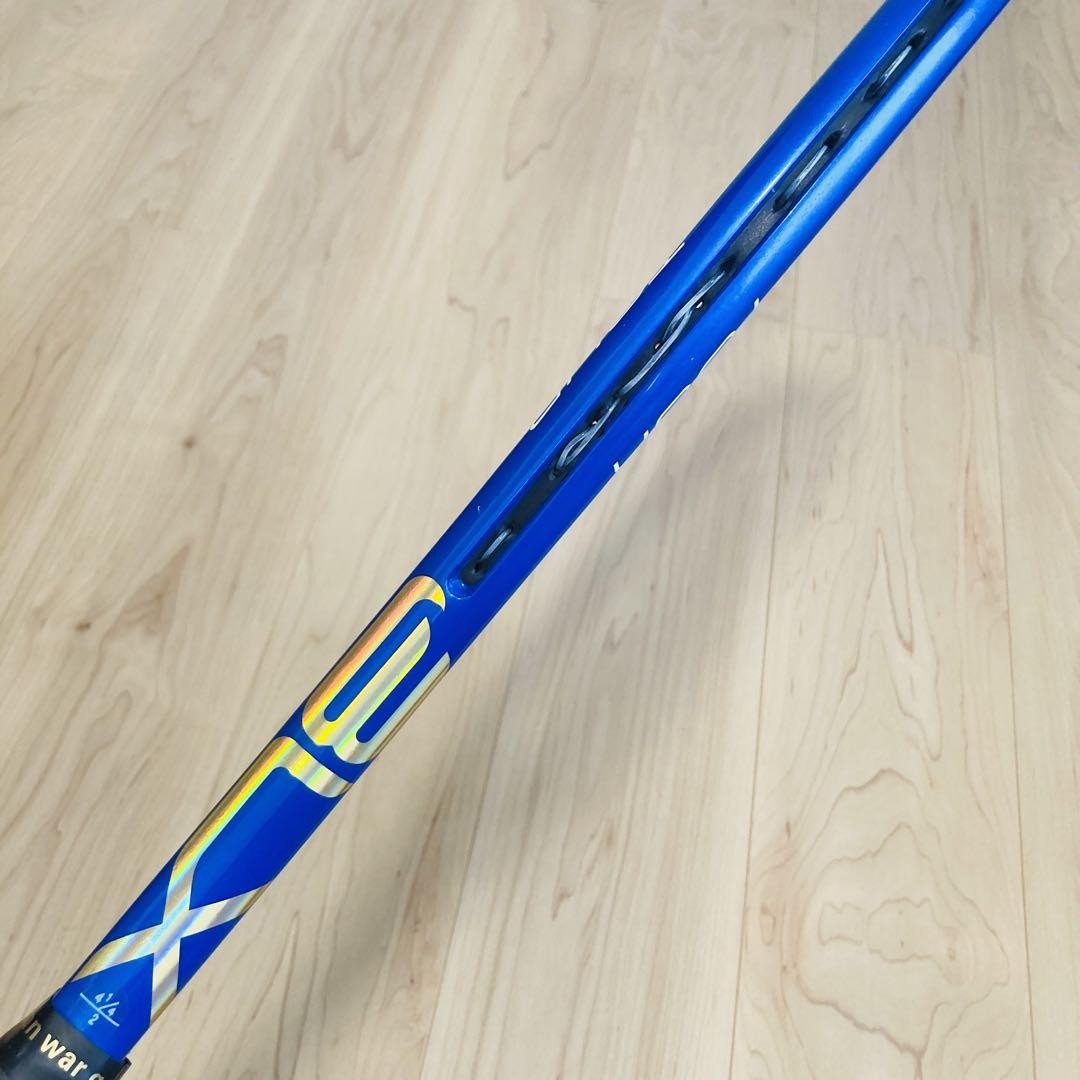 ☆美品☆ Wilson BLX THREE.SEVEN G2 115インチ ☆美品☆ Wilson BLX THREE.SEVEN G2 115インチ - メルカリ