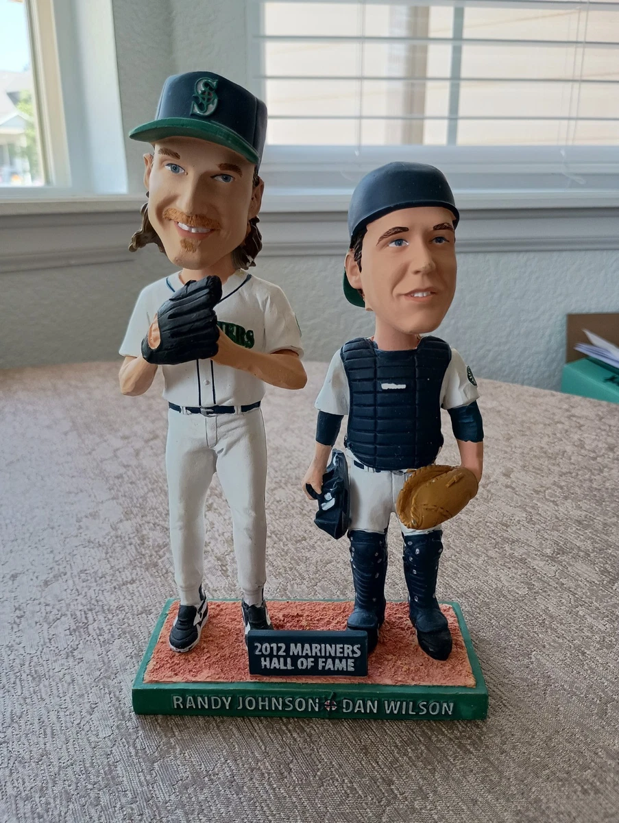 Seattle Mariners ボブルヘッド 2体セット Mariners Bobblehead for sale | eBay