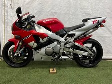 1999 Yamaha R1 