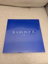 Kummer Kiox Vinyl LP Original NEU