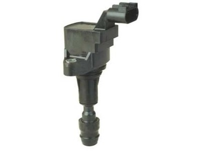 WAI Global Ignition Coil fits Pontiac G5 2007-2009 47ZPTP