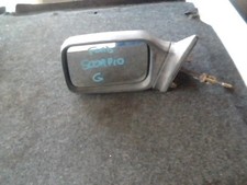 Retroviseur gauche (ou coque) Ford SCORPIO
