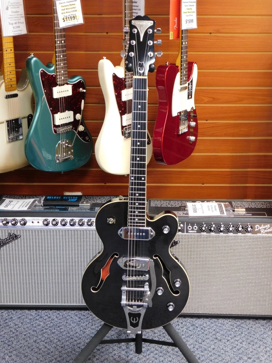 25+ Epiphone Wildkat for sale | Updated Oct 2026