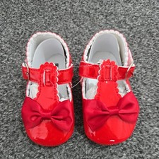 Baby Soft Sole Shoes