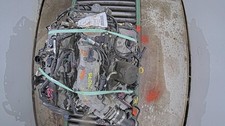 2015 Ford Explorer 3.5l V6 Engine Complete Assembly 136k Miles Oem Black 2015 Ford Explorer 3.5l V6 Engine Complete Assembly 136k Miles Oem Black