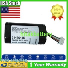 31450445 battery for VOLVO S60 MK3 Vehicle connectivity module GBQ6E BP15 8.0V