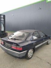 Calandre Citroen XANTIA