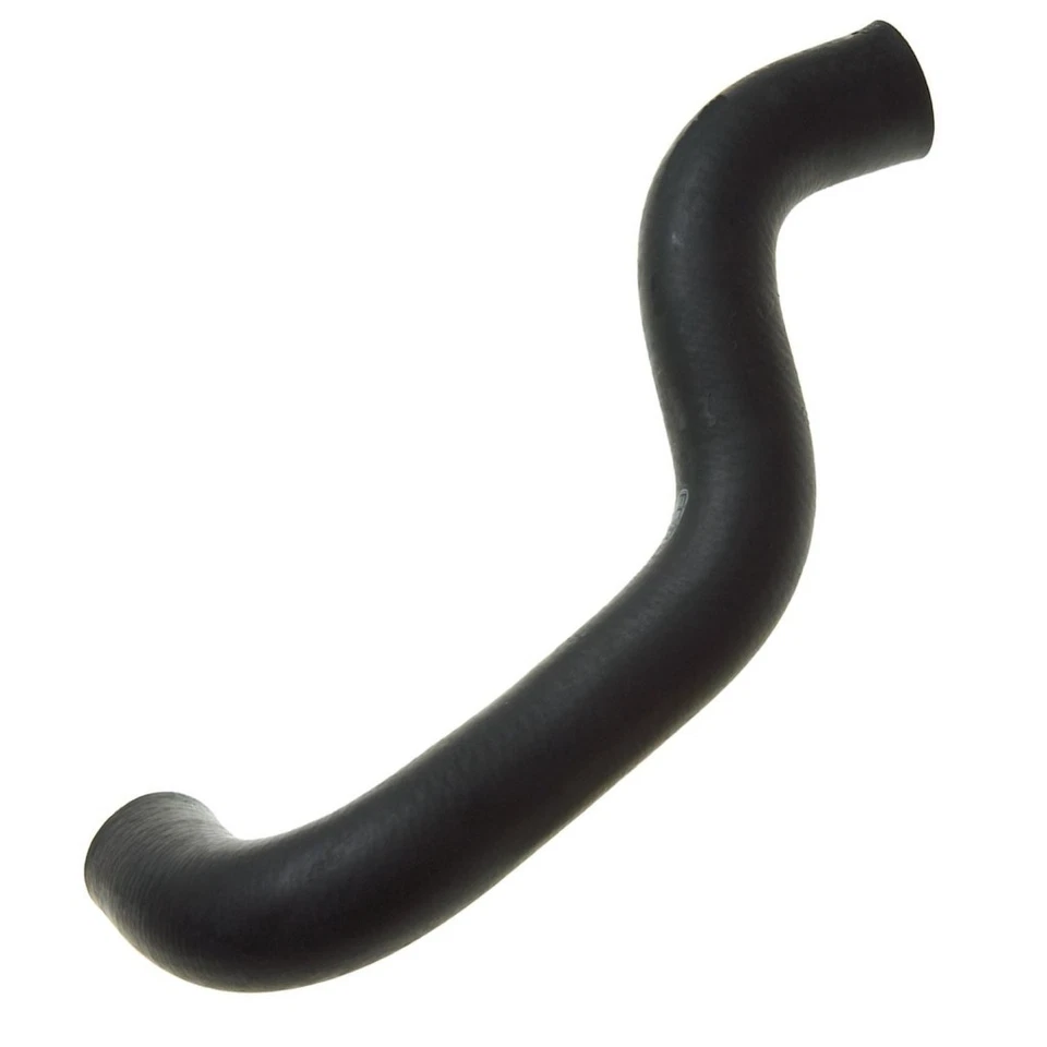 Genuíno ACDelco Para Nissan Pickup 1995-1997 Motor Moldado Refrigerante Mangueira Radiador - Imagem 3 de 4