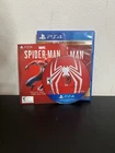 Marvel's Spider-Man (PlayStation 4, 2018)