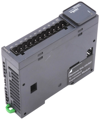 SCHNEIDER ELECTRIC, Modicon TM3AI2H