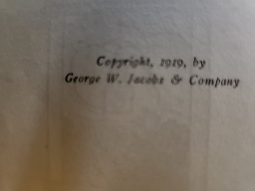 1919 1st Edition , Vintage, Book KING ARTHUR AND THE NIGHTS OF THE ROUND TABLE - Picture 11 of 21