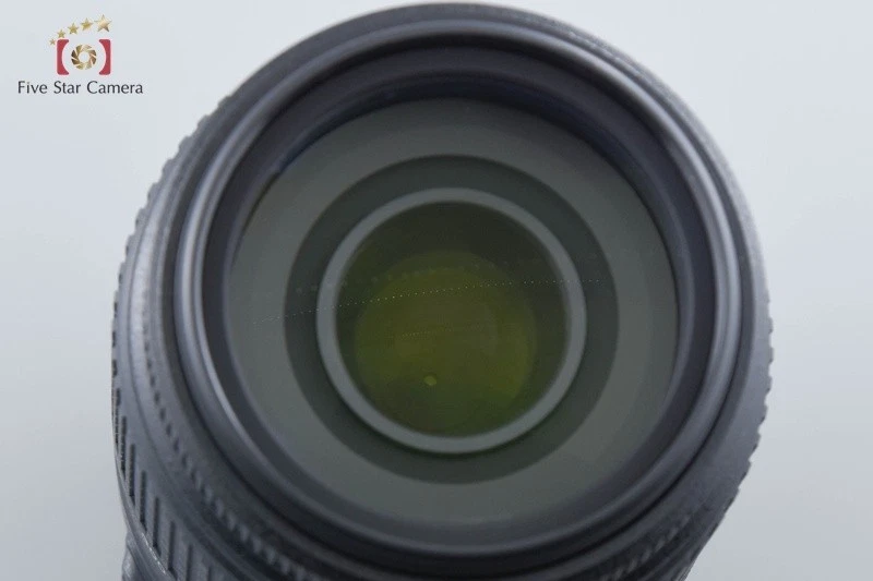 Nikon AF-S DX NIKKOR 55-300mm f/4.5-5.6 G ED VR [Near Mint] - image 2 of 4