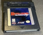 Revelations: The Demon Slayer (Nintendo Game Boy Color) Cartridge only~J1114