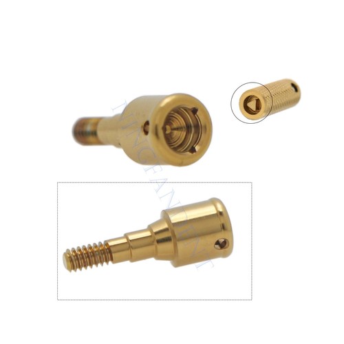 Dental Abutment Implant Retention Caps Loc at0r Tools Fits Straumann ITI NC/RC - Picture 54 of 136