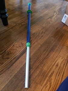 Norwex Telescopic Mop Handle Ebay