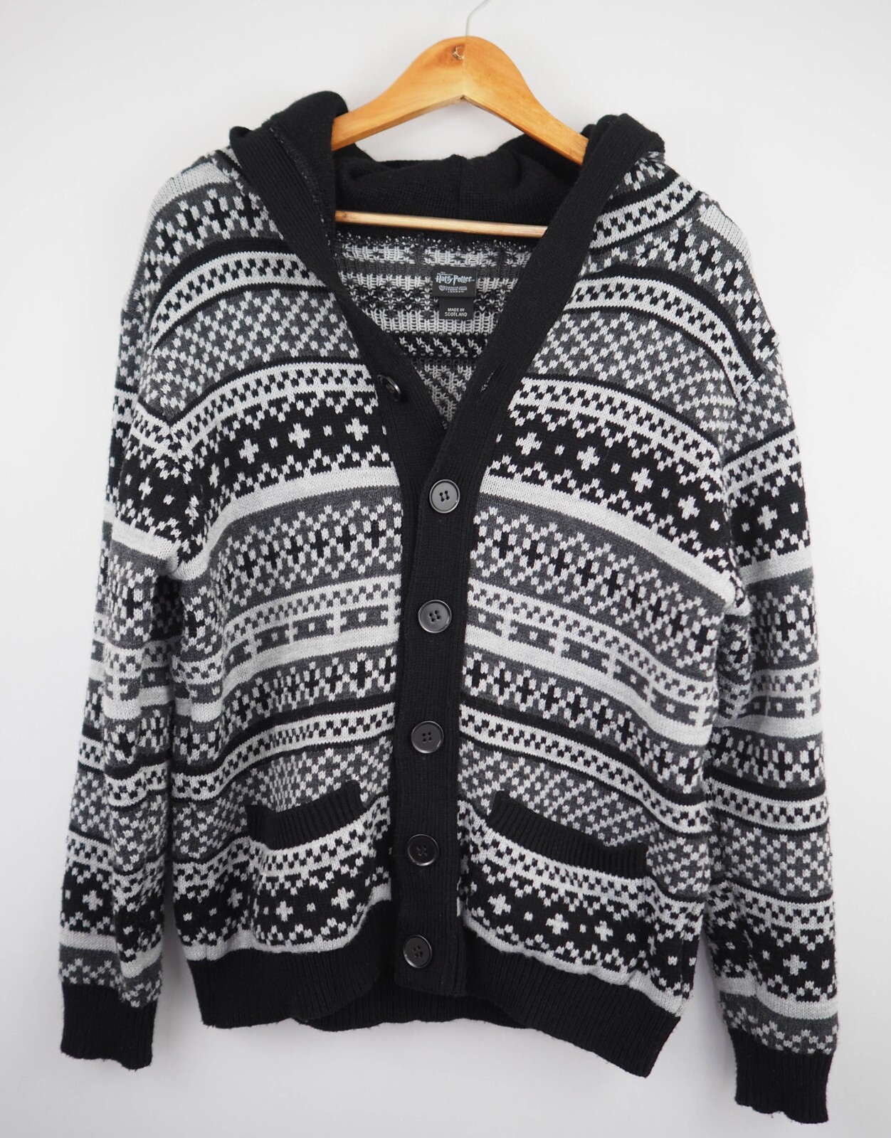 Wizarding World Of Harry Potter Neville Longbottom Deathly Hallows