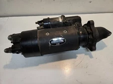 Prelub 100271 Direct Drive Starter for Cummins | 1988451 | CW Rotation | 12 V
